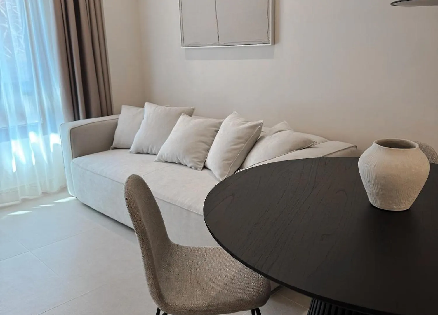 Rd Apartment Collection Bilbao Espagne