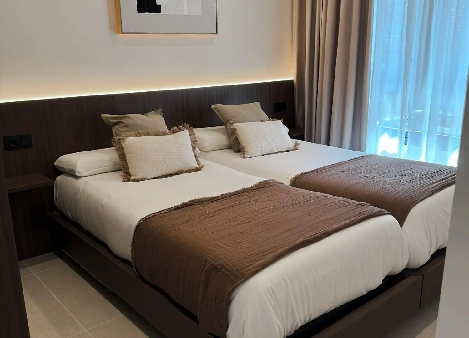 Appart hôtel Rd Apartment Collection Bilbao