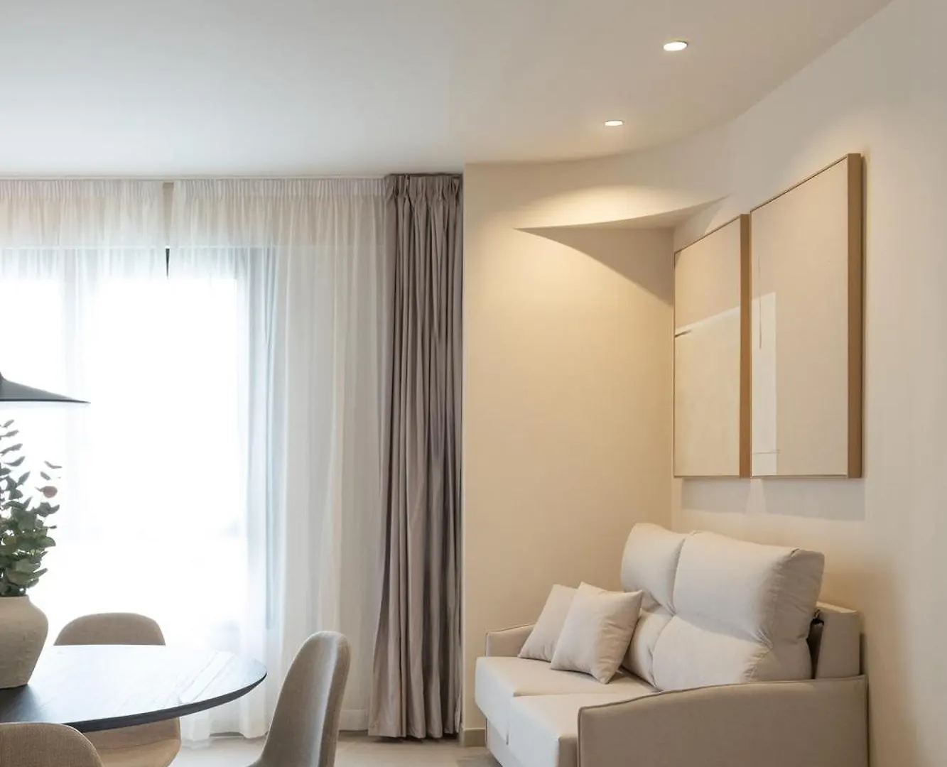 Rd Apartment Collection Bilbao Appart hôtel