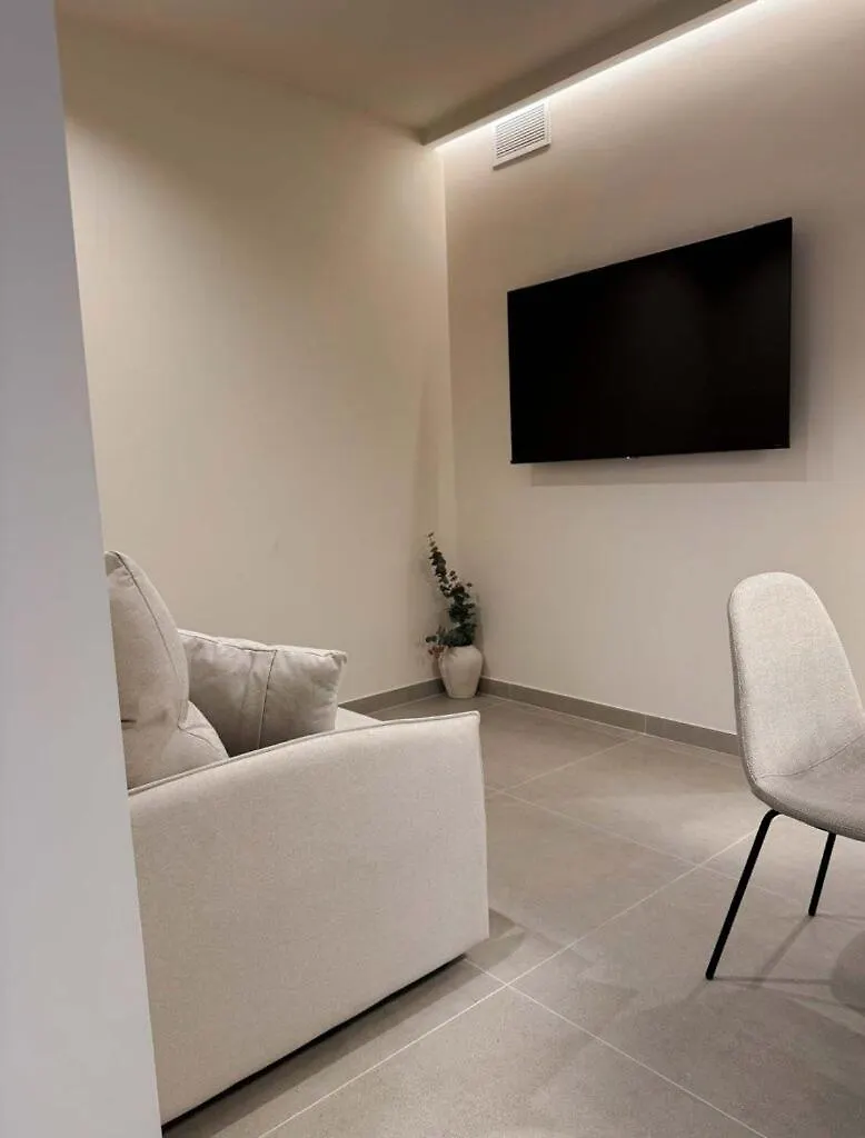 Appart hôtel Rd Apartment Collection Bilbao