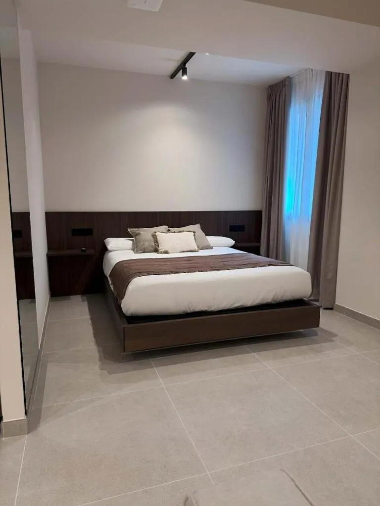 Rd Apartment Collection Bilbao Espagne