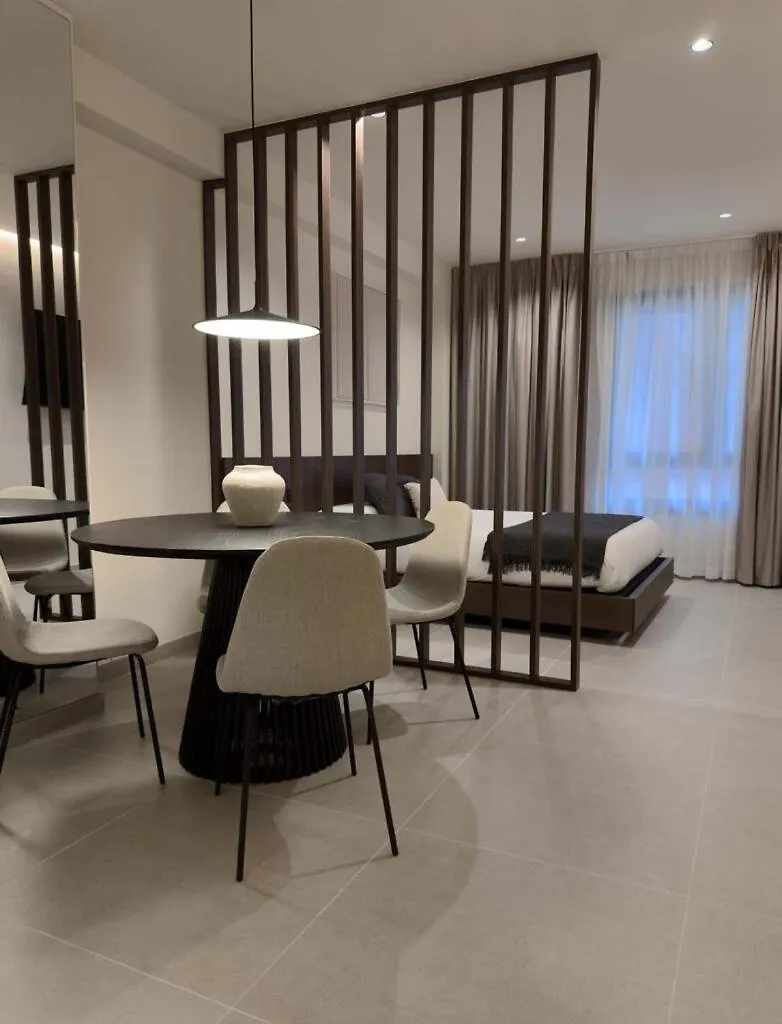 Rd Apartment Collection Bilbao Espagne