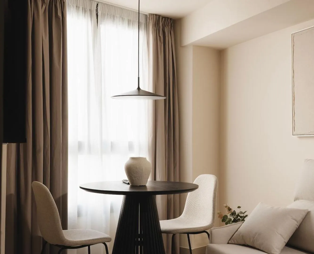 Rd Apartment Collection Bilbao Appart hôtel