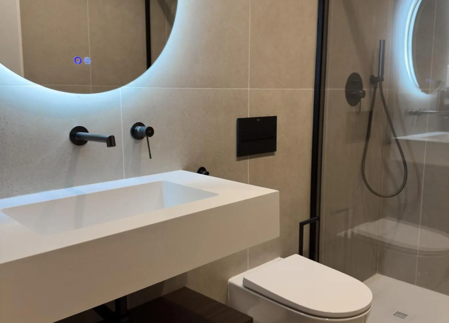 Appart hôtel Rd Apartment Collection Bilbao