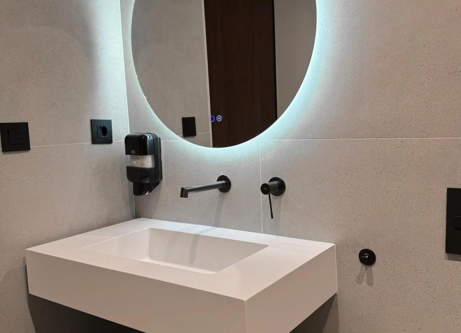 Appart hôtel Rd Apartment Collection Bilbao