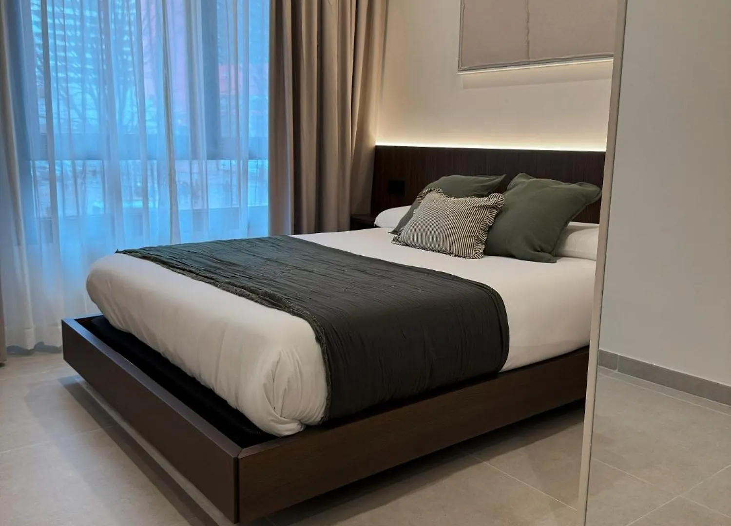 Appart hôtel Rd Apartment Collection Bilbao Espagne