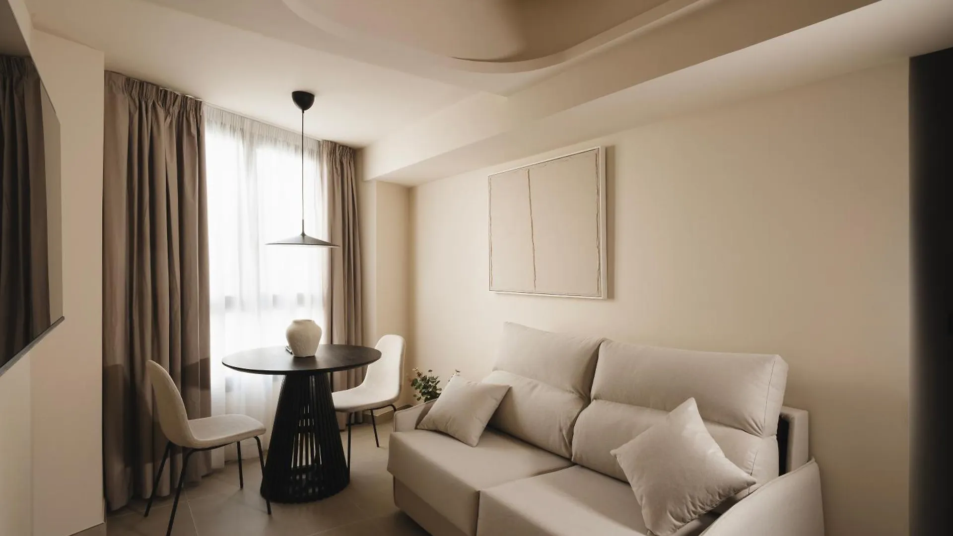 Aparthotel Rd Apartment Collection Bilbao