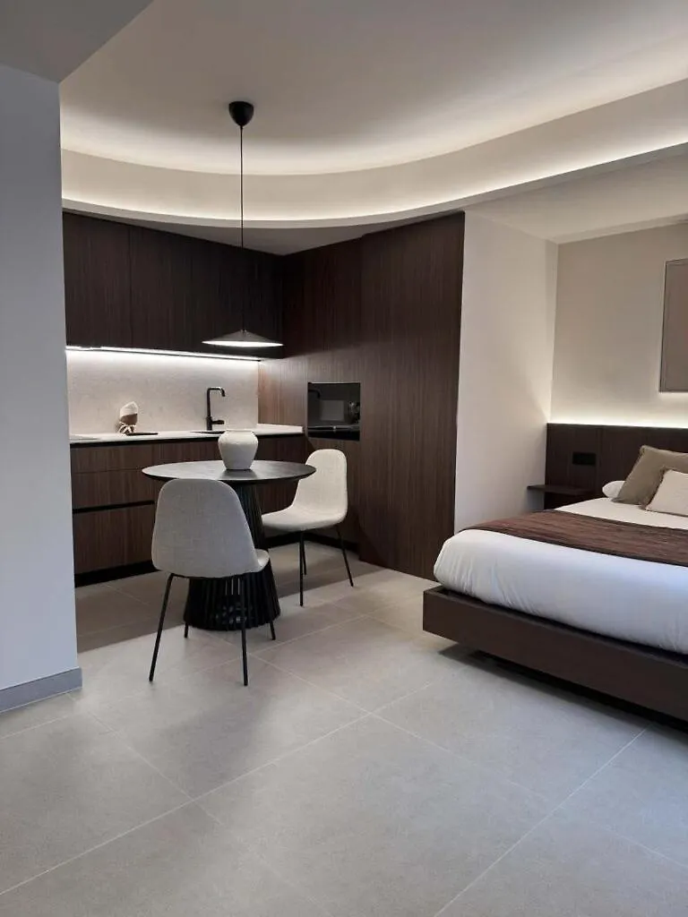 Rd Apartment Collection Bilbao 0*,  Spain