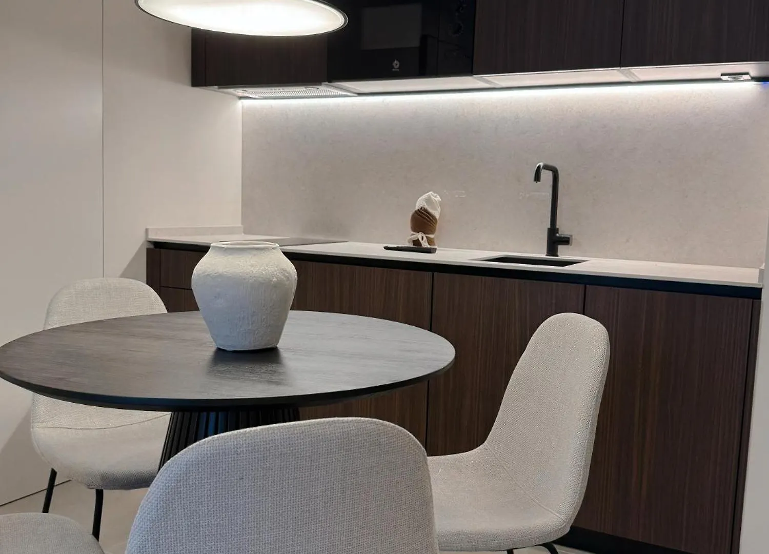 Rd Apartment Collection Bilbao