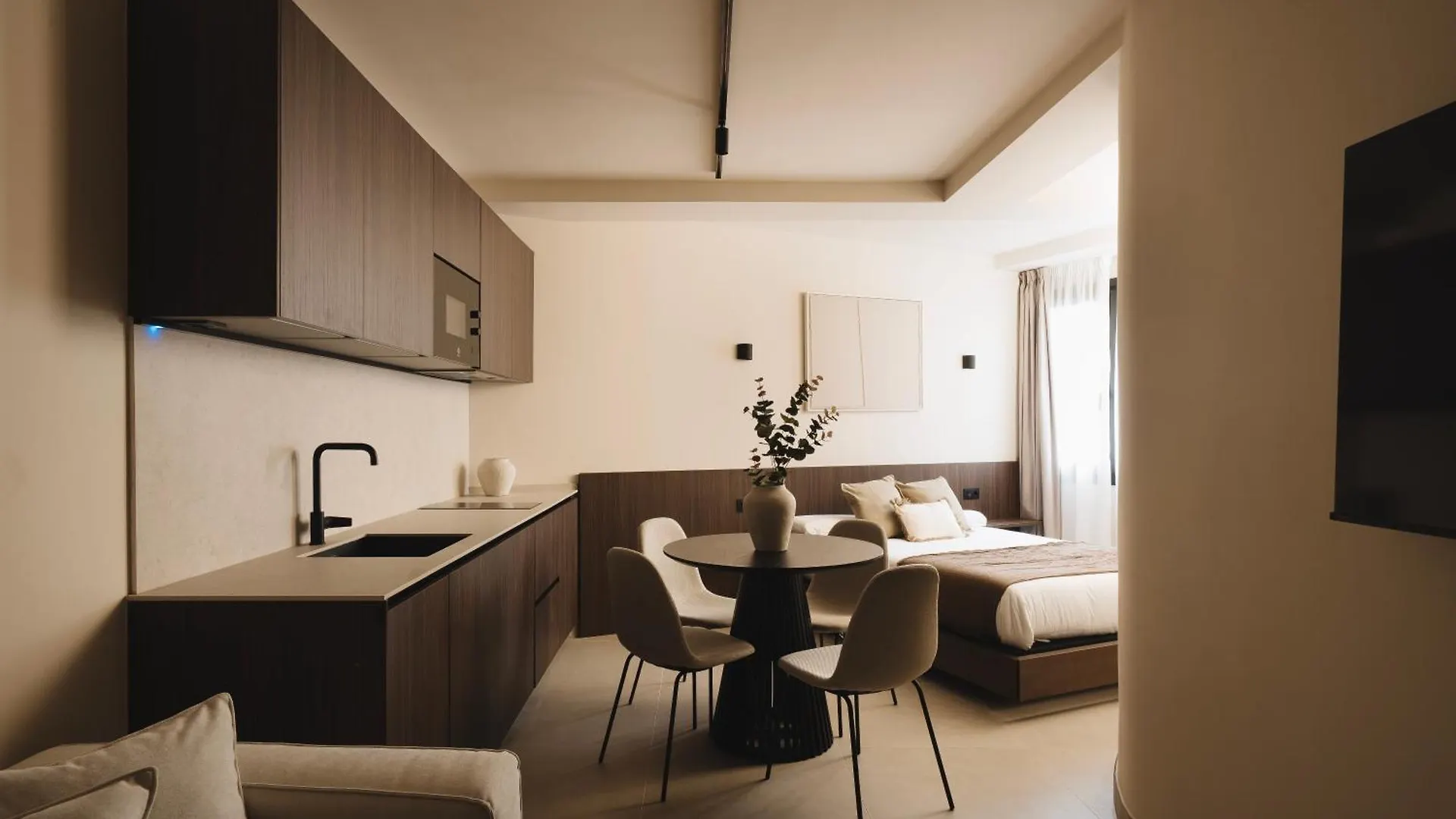 Aparthotel Rd Apartment Collection Bilbao Spain